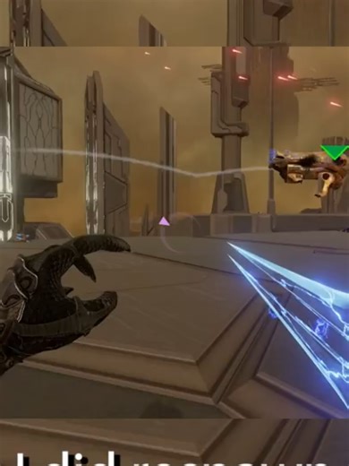 He Did a Full Backflip Trickshot IN A BANSHEE!!! #halo #letsplay #insane #shorts