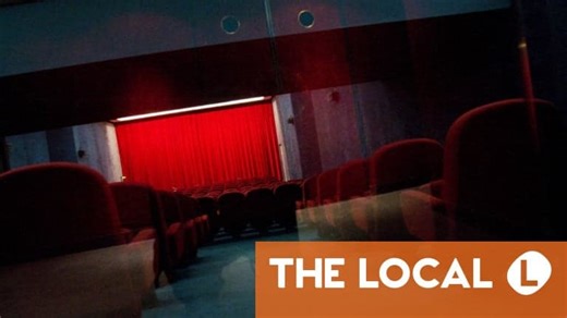 French films with English subtitles to watch in December 2024