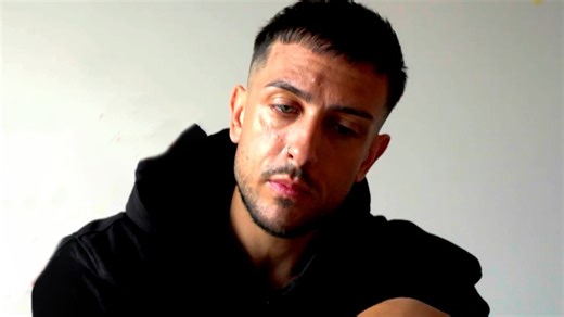 Lorenzo Romero se pronuncia tras romper con Laura Ulldemolins: "Lo está utilizando para victimizarse"