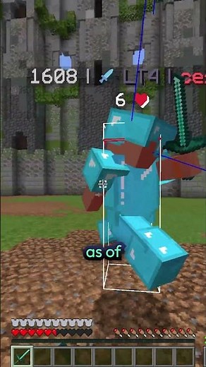 Is This The End of MCTiers? #minecraft #minecraftpvp