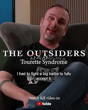 The Outsiders / Tourette Syndrome / Andreas / Long Reel