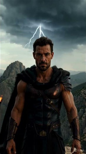 Was Heracles… Truly a Hero? | Greek Mythology