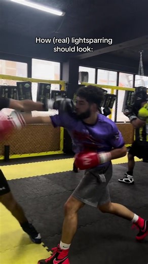 Effective Sparring Techniques for Boxers