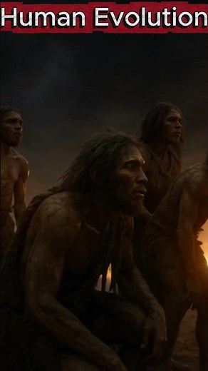The Great Human Migration: How Humans Almost Vanished 70,000 Years Ago