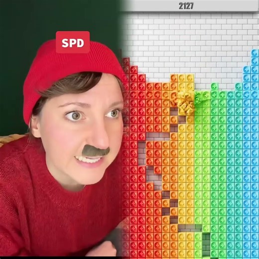 Arbeiten die noch miteinander oder schon gegeneinander?“🧐#funny #comedy #unlogo