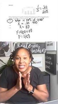 TSI Math Practice Test Problem