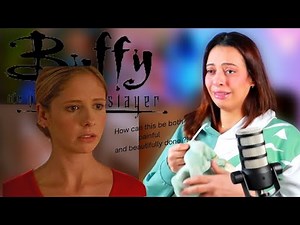 Buffy The Vampire Slayer S05E16| ''The Body''♡Reaction & Review♡
