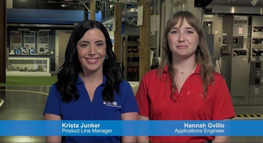 Seismic Bracing for Mechanical, Electrical and Plumbing Applications - B-Line series - Eaton videos