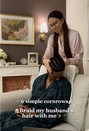 How to Braid Cornrows: Quick and Simple Tutorial