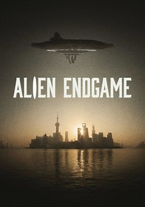 Alien Endgame - Stream: Jetzt Film online anschauen