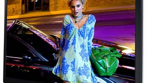 Test Sharp Aquos LC-32X20E