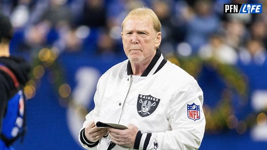 Mark Davis' Net Worth: How Did the Raiders Owner Make His Money?