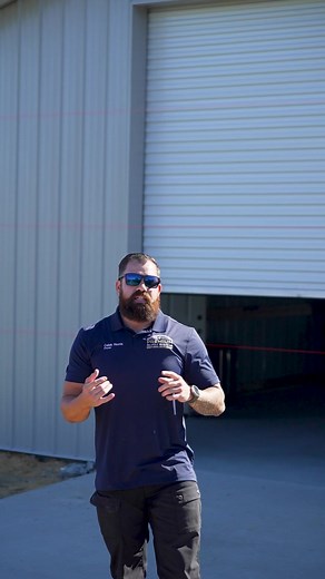 ️✨ Another Beautiful Build by Premium Pole Barns! ✨️ Check out...