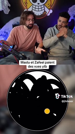 Mastu et Zafeel: Achat de Vues YTB