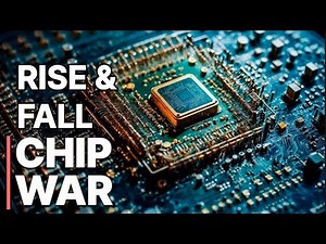 Chip War, The Race for Semiconductor Supremacy | Full Documentary