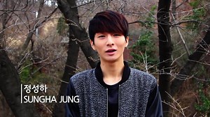 Debut album [Perfect Blue] released at age 13. 6th studio full-length/5th regular solo [Two Of Me] now, at 18. Here's his say for the May release and it's for those who have been there for him online&offline all these years. Good night everyone. | Sungha Jung (Official Fan Page)