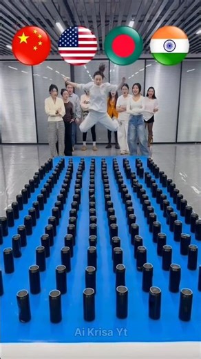 Who will win this challenge😲😱~mini woodworking art skill /wood/ handcrafts/#shorts​ #entertainment