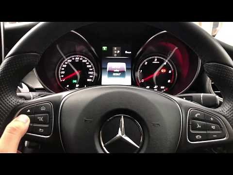 How To: Reset Service Light/Warning Mercedes 2016