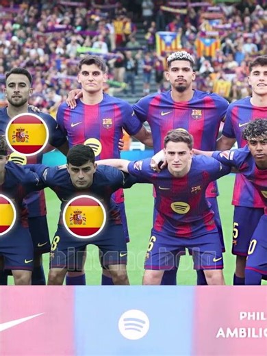 Barcelona 4-1 Espanyol La Liga EA Sports 2026