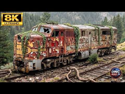 Snow Crash of 1976: We Found and Restored the Lost ALCO PA-1 Warbonnet