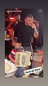 62K views · 3.6K reactions | Dom de Deus para nós saber que Deus é Poderoso | Stories do Júnior Vianna | Facebook