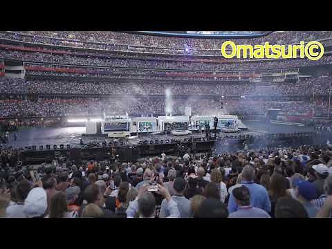 【Full Show】【完全版】2022 スーパーボウル ハーフタイムショー Super Bowl Halftime Show Eminem