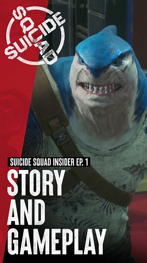 14K views · 63 reactions | Warner Bros. Games on Reels | Facebook