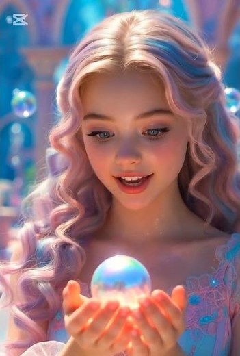 PRINCESS BELLA| Magical Princess Story for Kids | 3D Fairy Tale Cartoon#KidsCartoon#Princess story