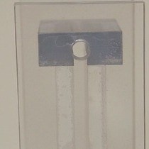 Video: Experimental Measurement of Settling Velocity of Spherical Particles in Unconfined and Confined Surfactant-based Shear Thinning Viscoelastic Fluids