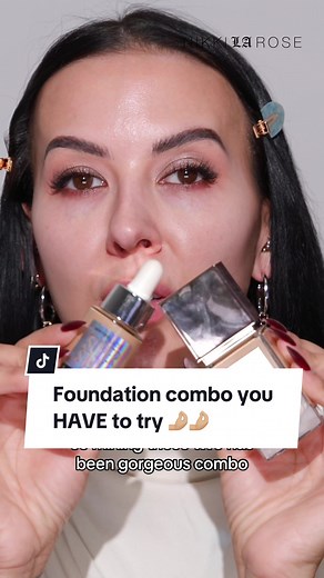Flawless Foundation Combo You Must Try with Patrick Ta