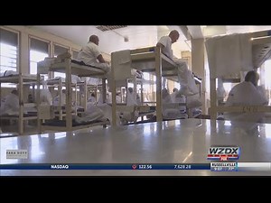Alabama Department of Corrections releases corrections reform plan