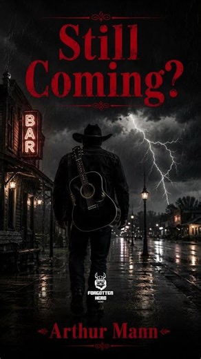 Arthur Mann - Still Coming? (Short) 3/5