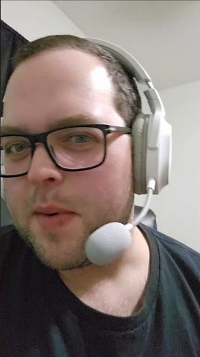 Razer Barracuda X Microphone Audio Test! It's EPIC! #razer #viral #gaming #fyp #tech #audiofile #lol