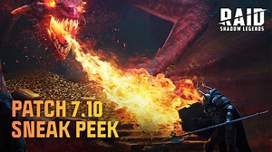 Raid Shadow Legends Patch 7.10 Sneak Peek: Update Details | BlueStacks