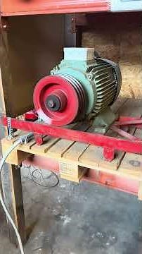 Funktionsvideo Frequenzumrichter Danfoss FC-102 15kW IP55