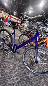 The Trek Verve is the perfect hybrid bike designed for comfy recreational rides! Start the new years off right on one of these super comfortable bikes!!  #globalbikes #bikeshop #arizona #gilbert #chandler #mesa #ahwatukee #gilbertbikeshop #chandlerbikeshop #mesabikeshop #ahwatukeebikeshop #trekverve #trekaroundtheglobe #trek #trekbikes #hybridbike #getoutside #havefun #explore | Global Bikes & E-Bikes | Facebook