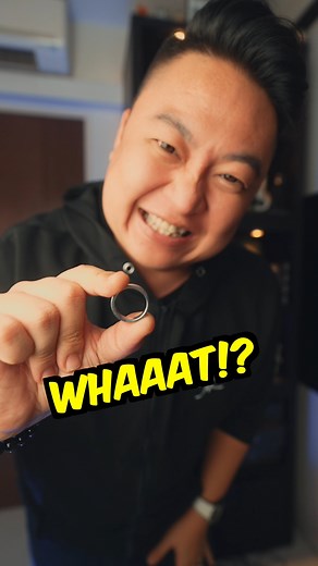 376K views · 7.3K reactions | HOW TO MAKE A RING DISAPPEAR. #jeremytanmagic #magic #magictricks #magictutorial | Jeremy Tan Magic | Facebook