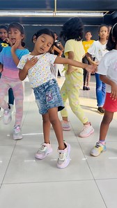 Cute level just reached the next level 💖 Meet little Zion 🥰😍♥️ #coolsteps For class 777 745 746 | Cool Steps Dance Studio