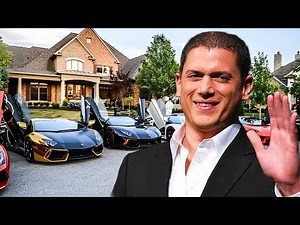 Wentworth Miller's Lifestyle 2025 ★ Net Worth, Acting Career, Family, and LGBTQ Journey