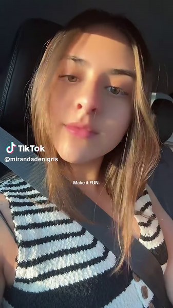 Make Life Fun: Embrace Joy Every Day