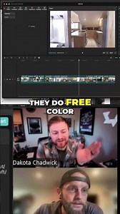 CapCut's FREE Color Grading! Level Up Your Videos NOW! #shorts