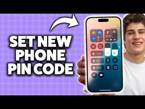 How To Change Pin On iPhone 2025 (Step-By-Step Tutorial)