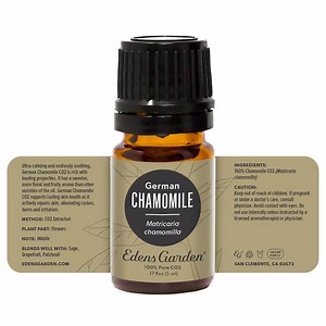 Chamomile- German CO2