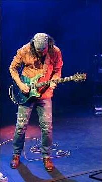 Europa (Earth's Cry Heaven's Smile | Very Santana | Rolly #70smusic #carlossantana #santana #fans
