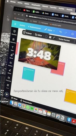 Cómo usar los temporizadores de YouTube en todas partes 💻🙌🏻 #hacks #educacion #shorts