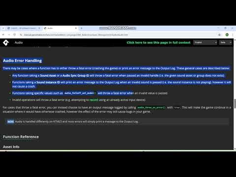 GameMaker Audo +License key Free Download {Vrion 2022.11}