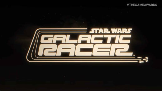 Star Wars: Galactic Racer Announced — New Racing Game Coming in 2026