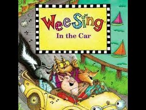 Wee Sing in the Car
