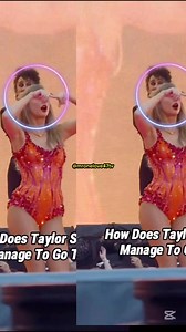 5K views · 15 reactions | How does Taylor Swift manage to go to the...