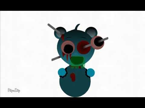 Horror Sky Vore You Belly Stomach growling Burp Disgusting For 15 Minutes (Sprunki Horror 2)